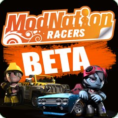 Bêta-test public de ModNation™ Racers